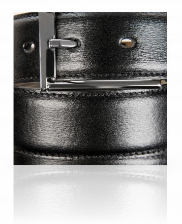 Ремень Мужской 4022/35/Nero